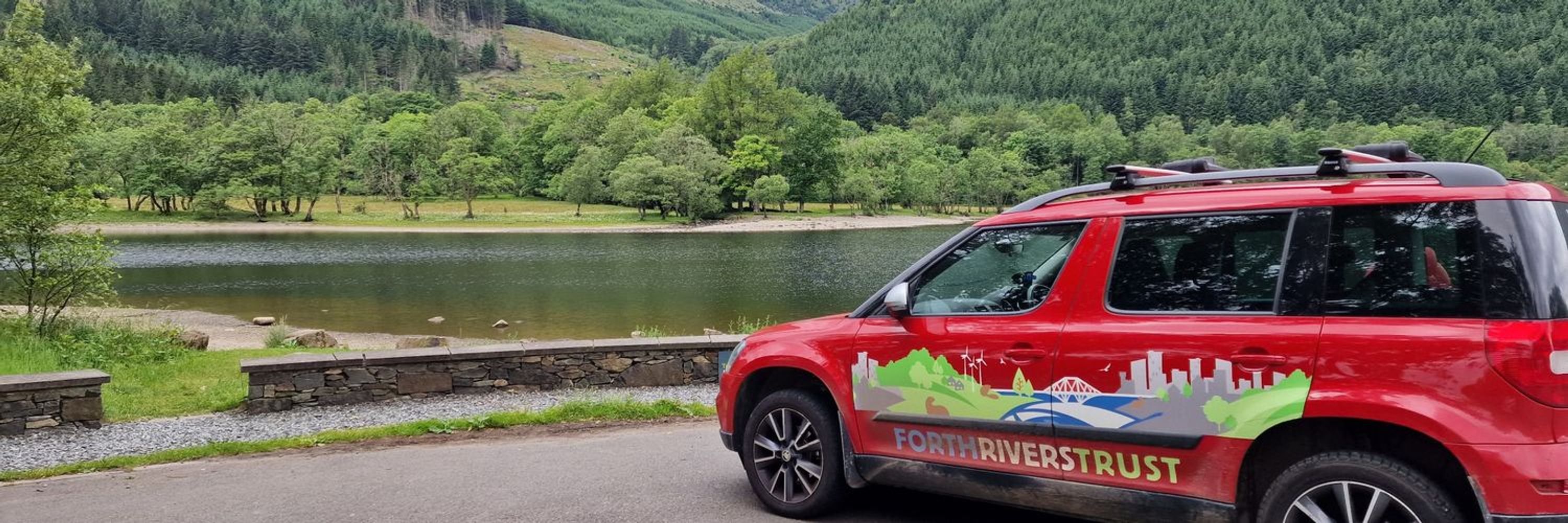Forth Rivers Trust
