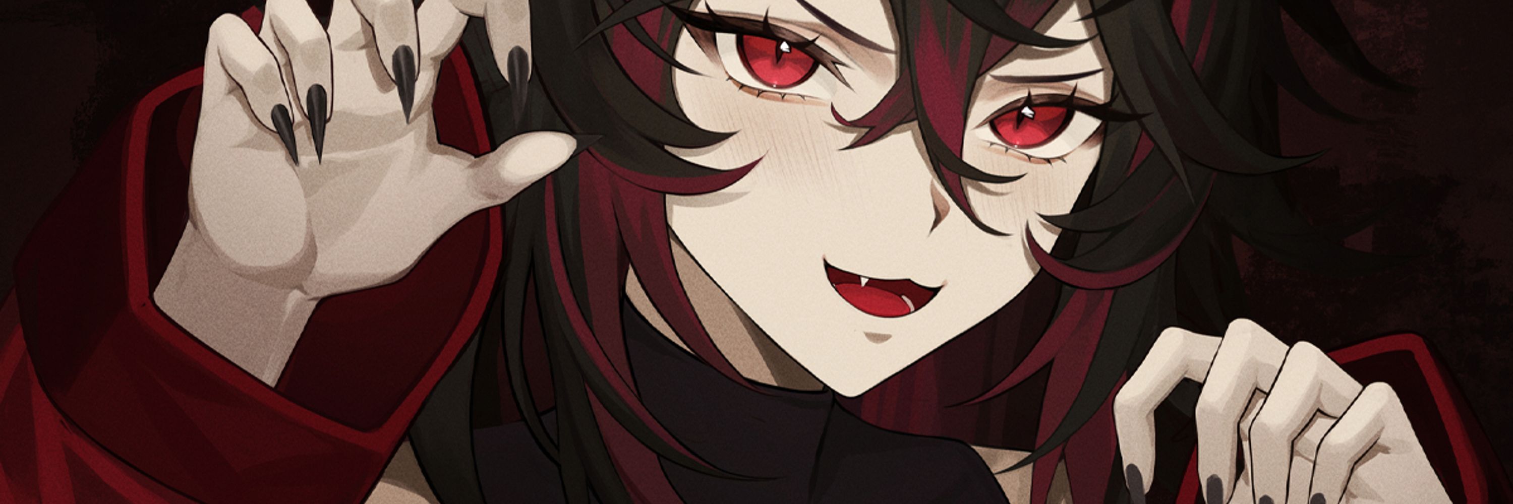 Rei Hitora 🐯💥
