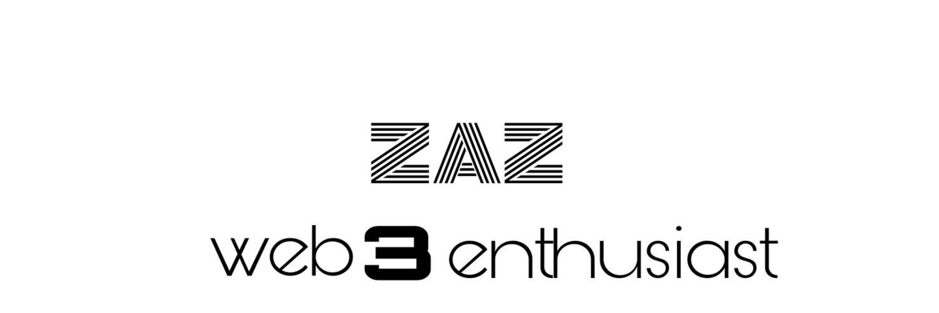 Zack-Antony-Zaffer (ZAZ)