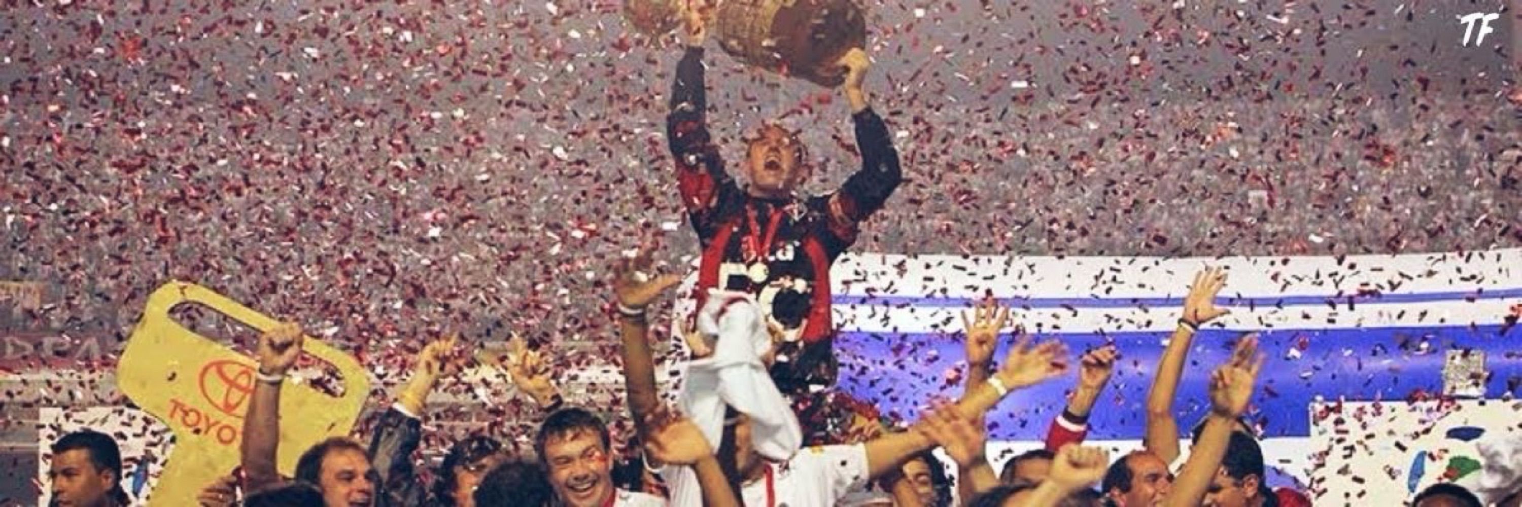 ana do tricampeão mundial 