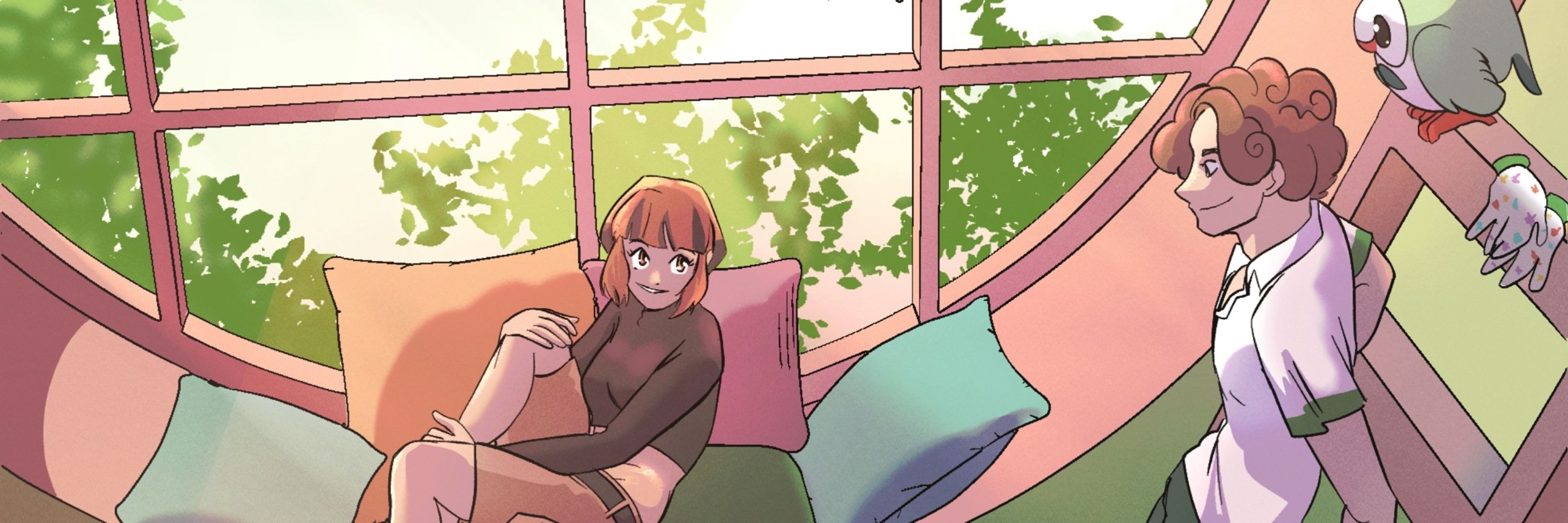 banner