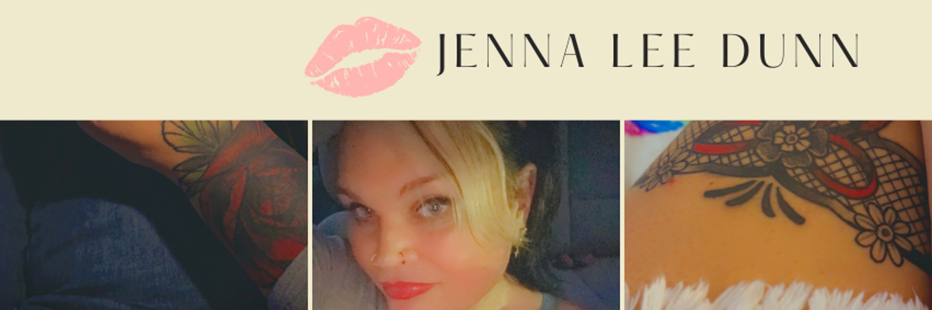 Jenna Lee Dunn