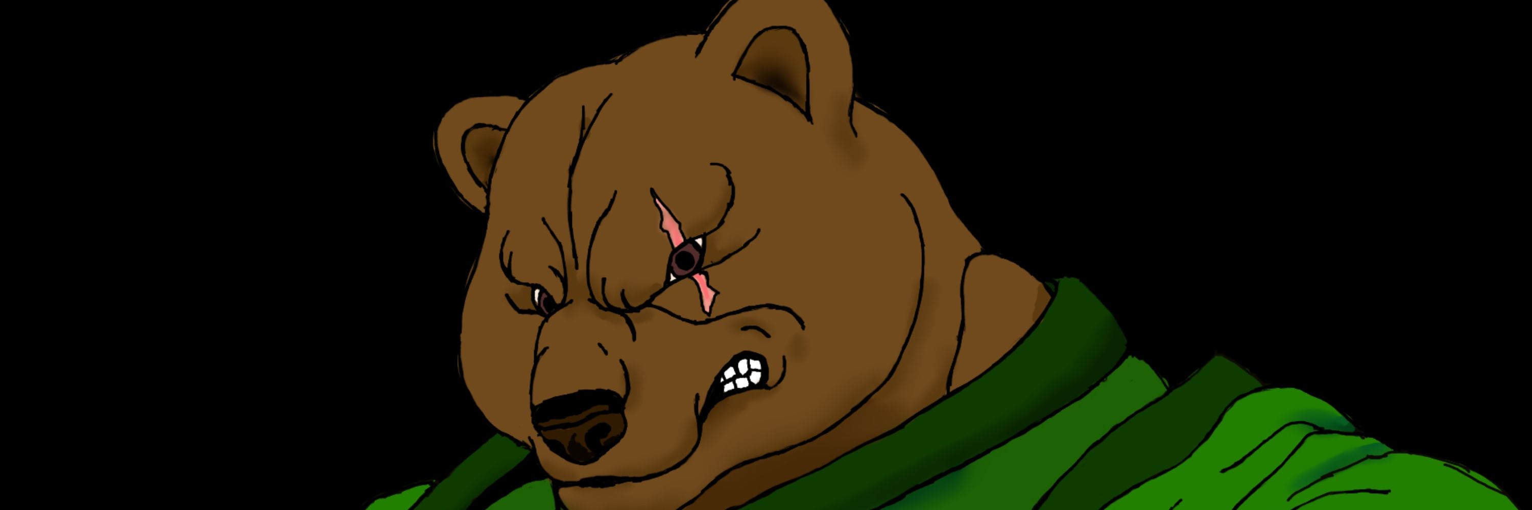 Sgt War Bear