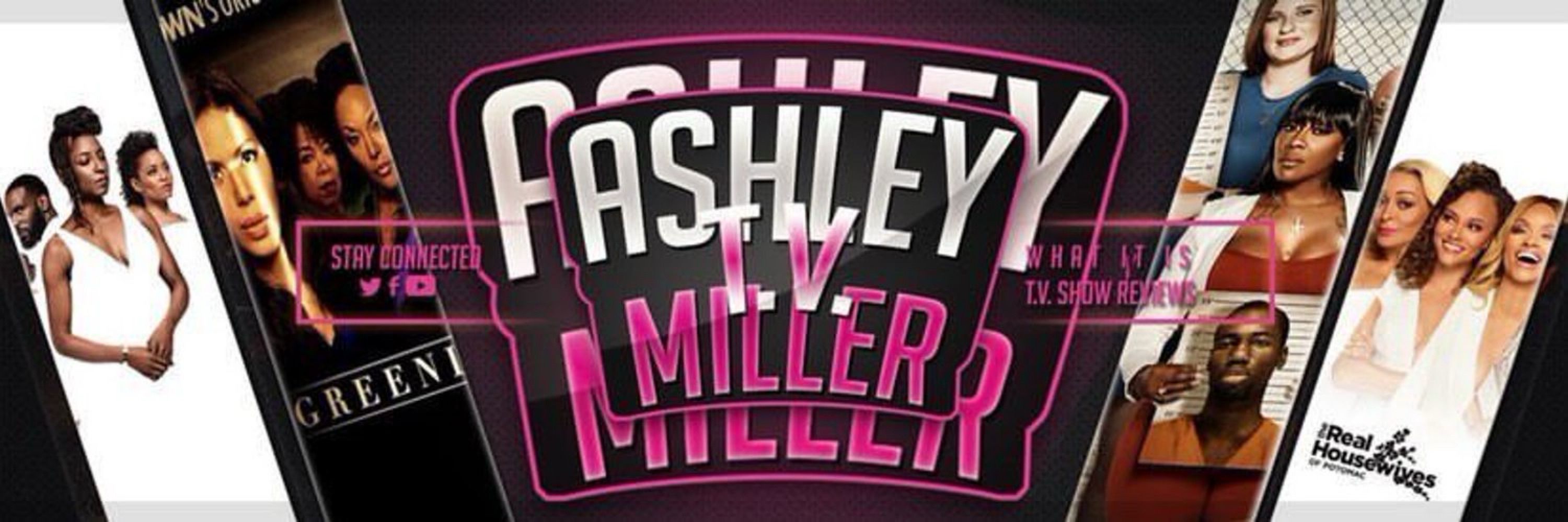 Ashley Miller