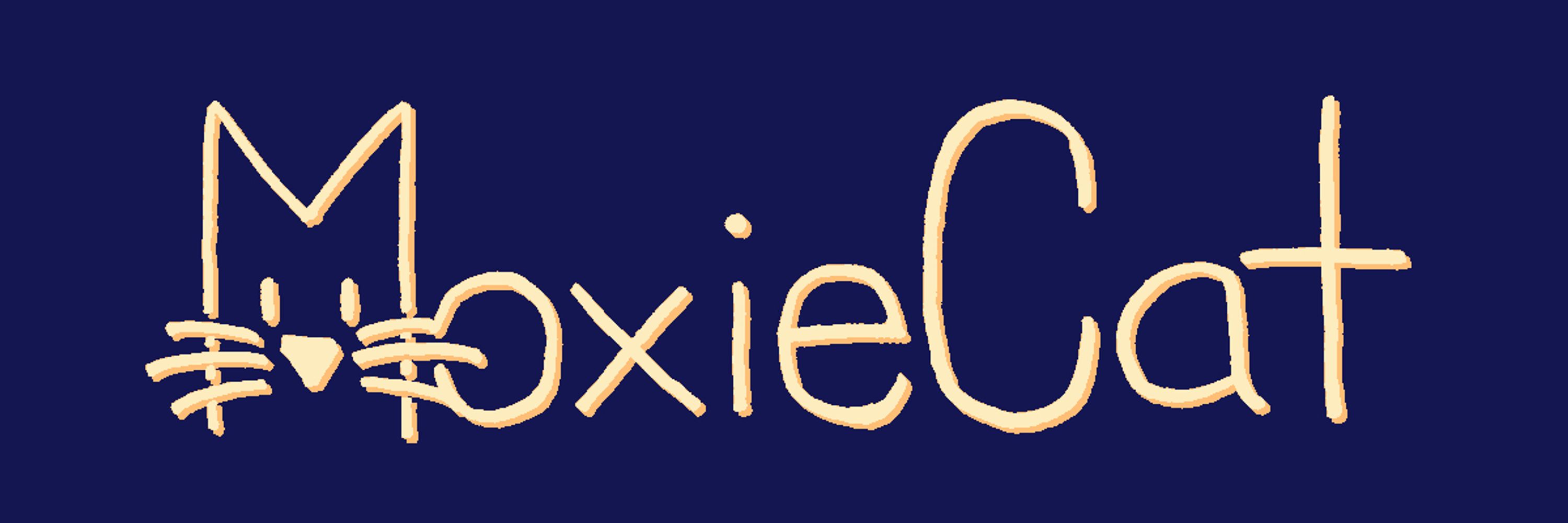 Moxie Makes Stuff
