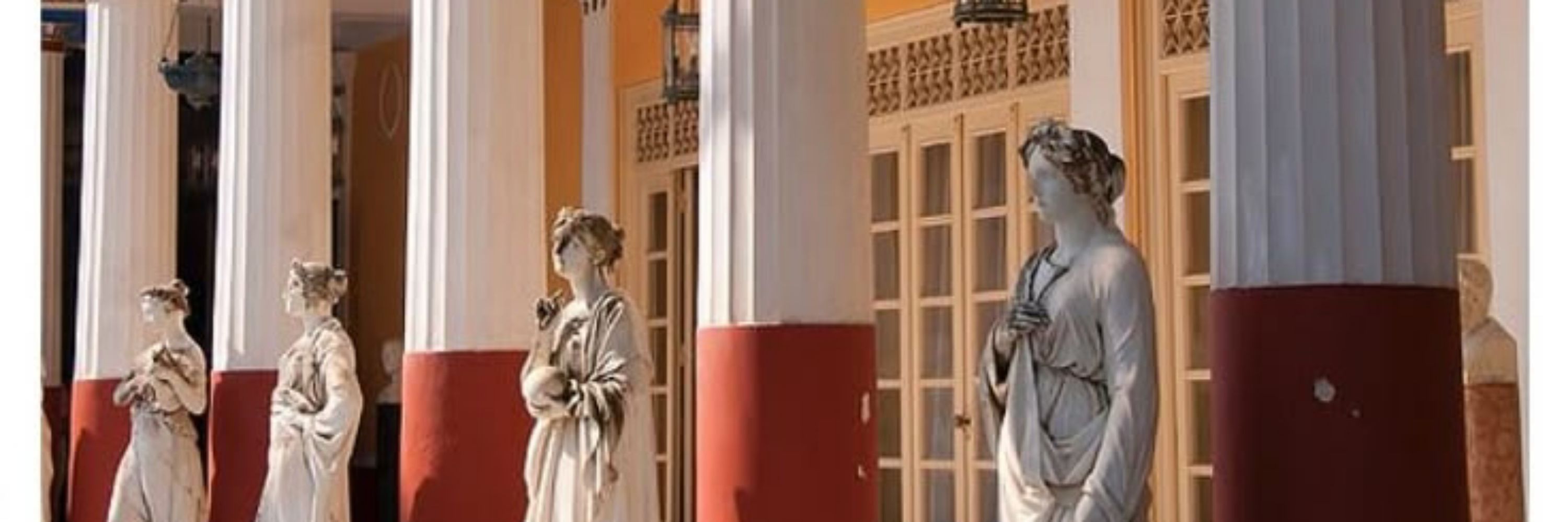 Parnassus Academy
