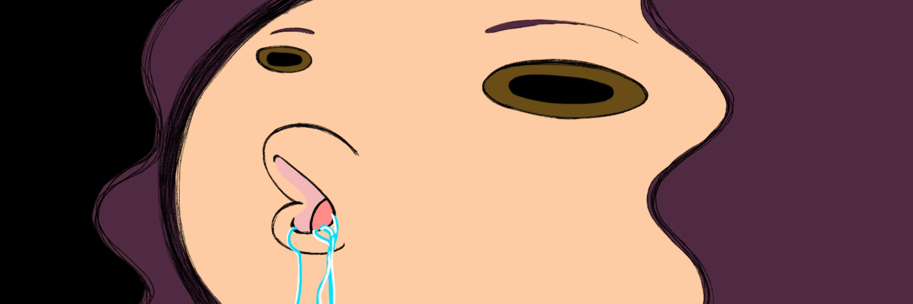 Chaosmosis