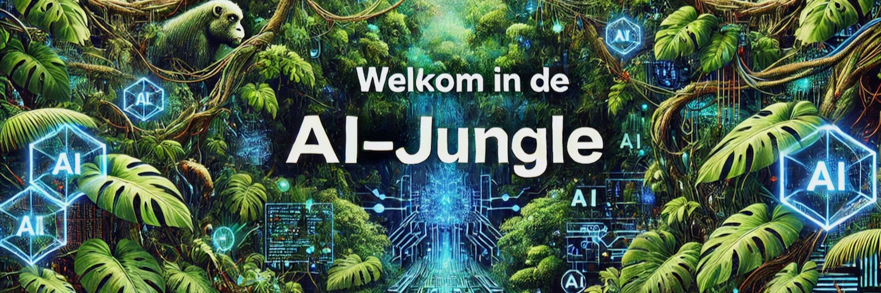 ai-jungle.nl