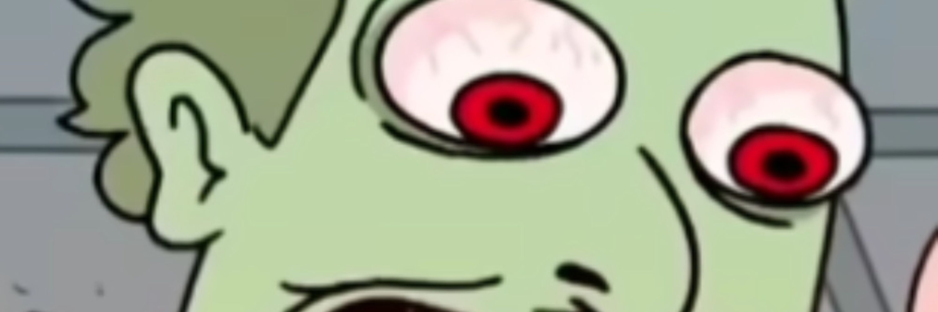 Vorblandy