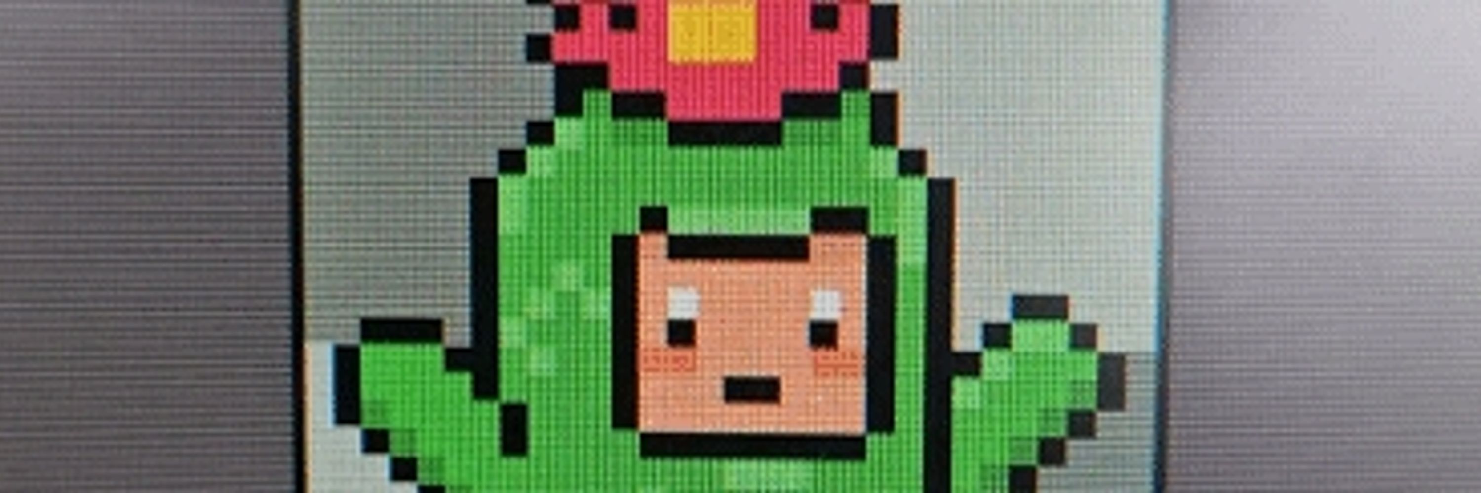 David Pixel (Rocky Pixel Co.)