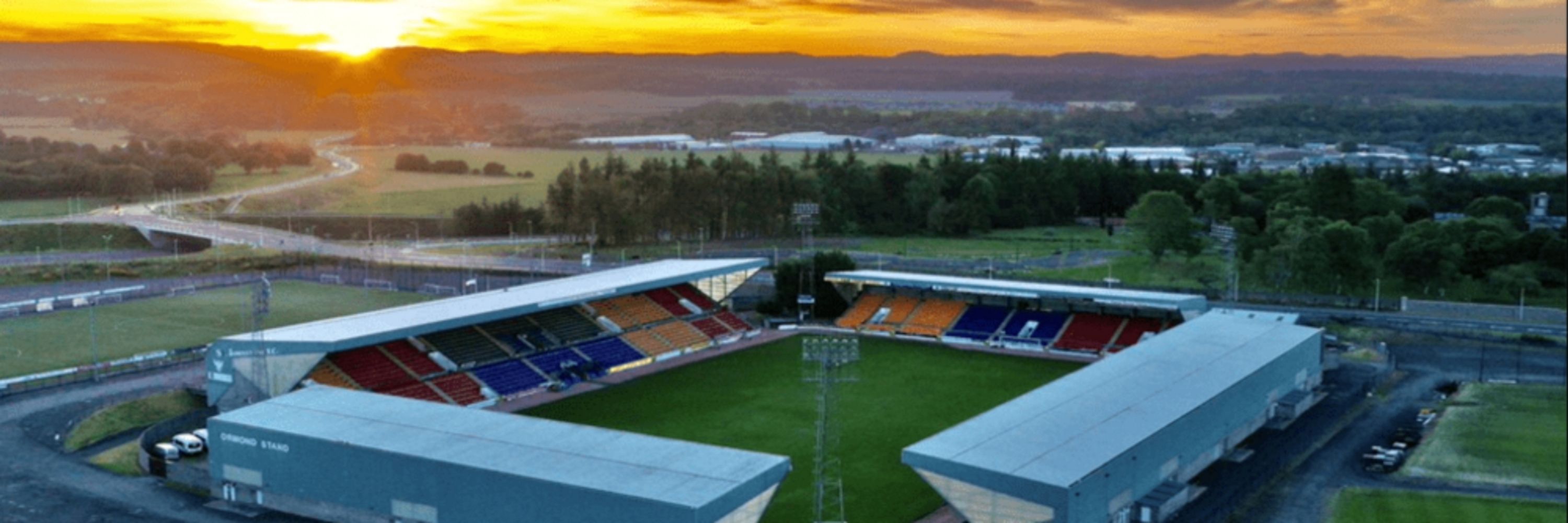 St Johnstone Analysis