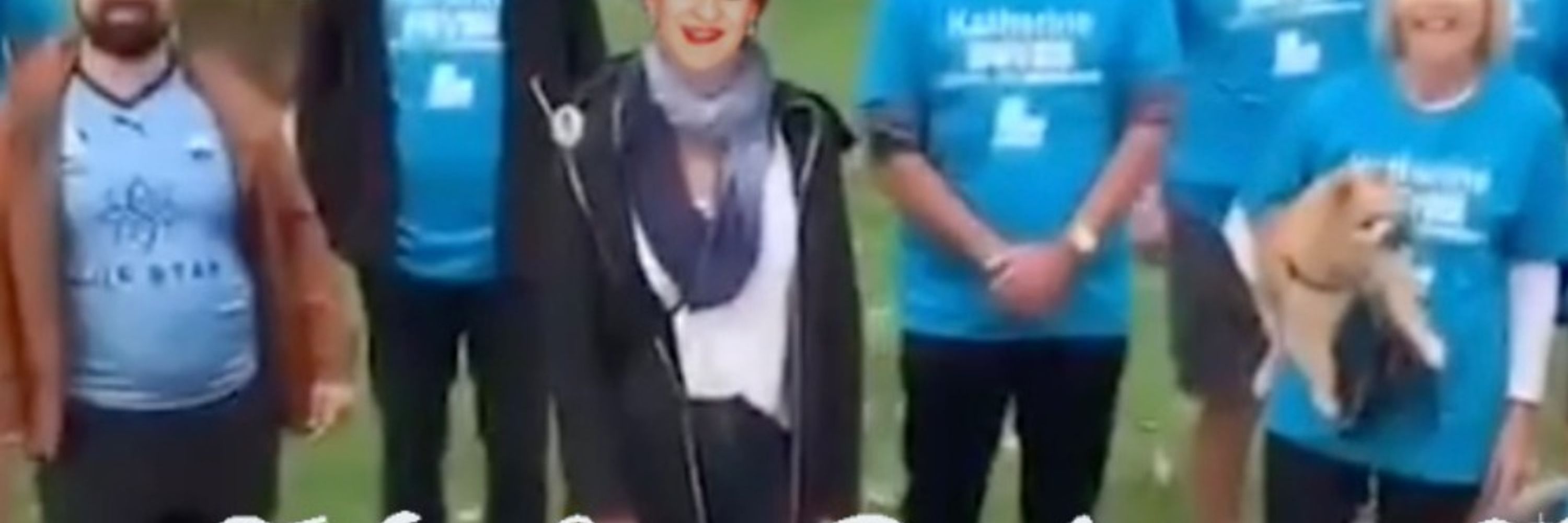 Pauline Pantsdown