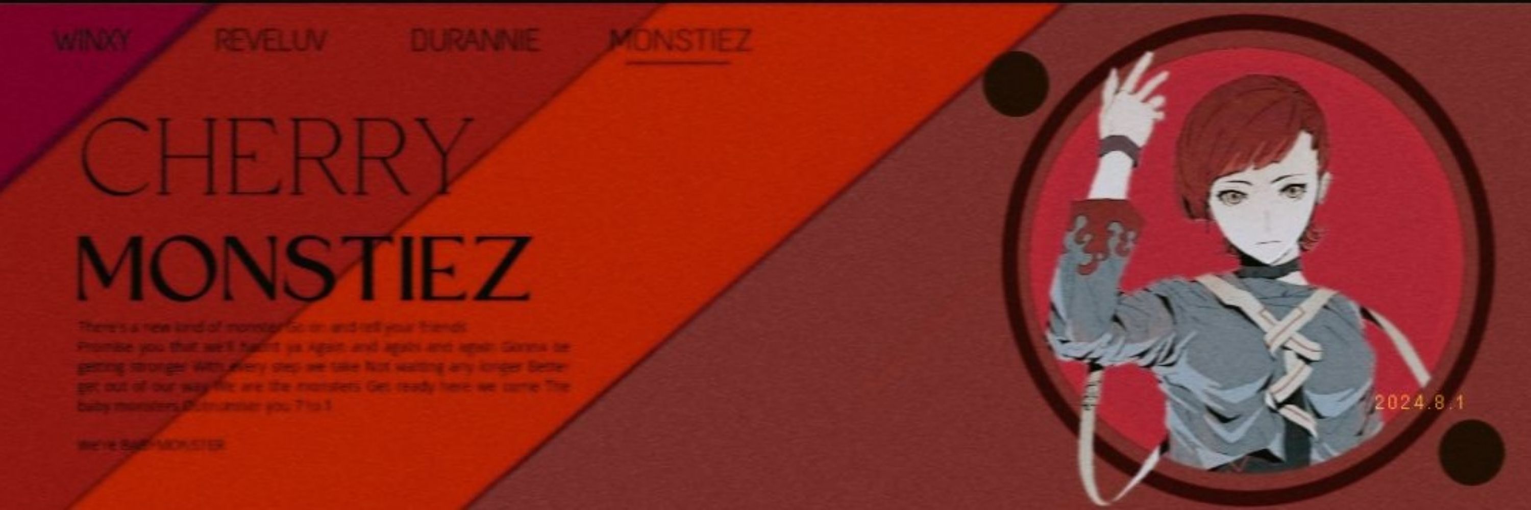 CHERRY MONSTIEZ | RENOVO