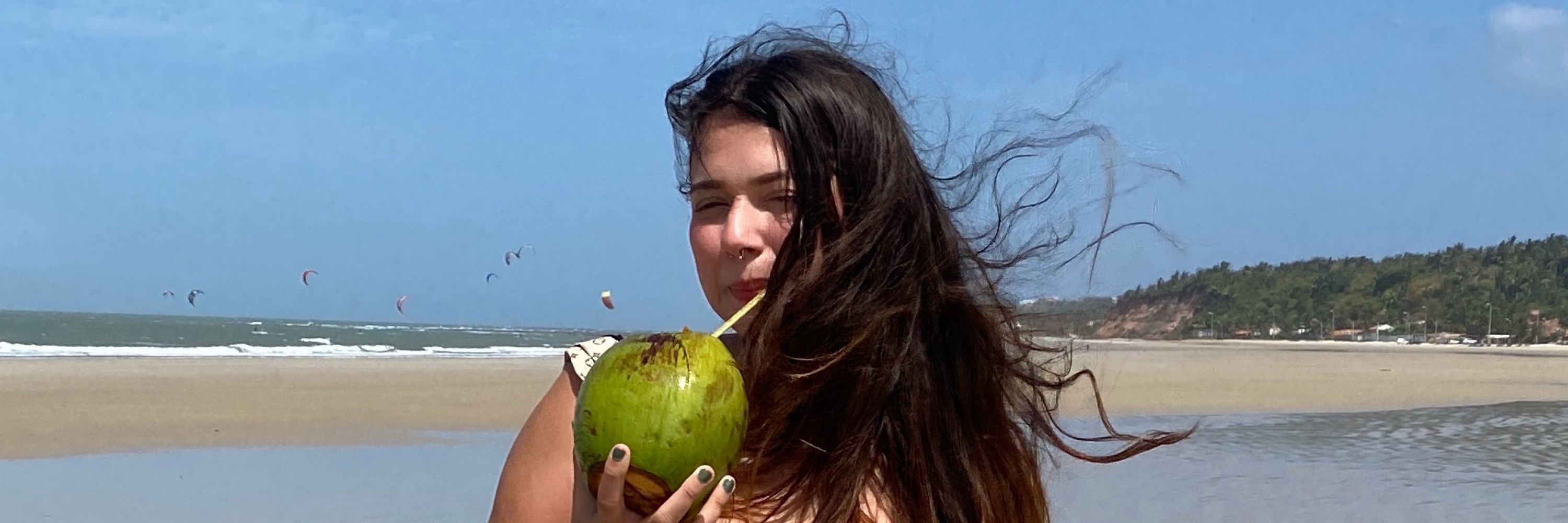 Filha da Stevie Nicks