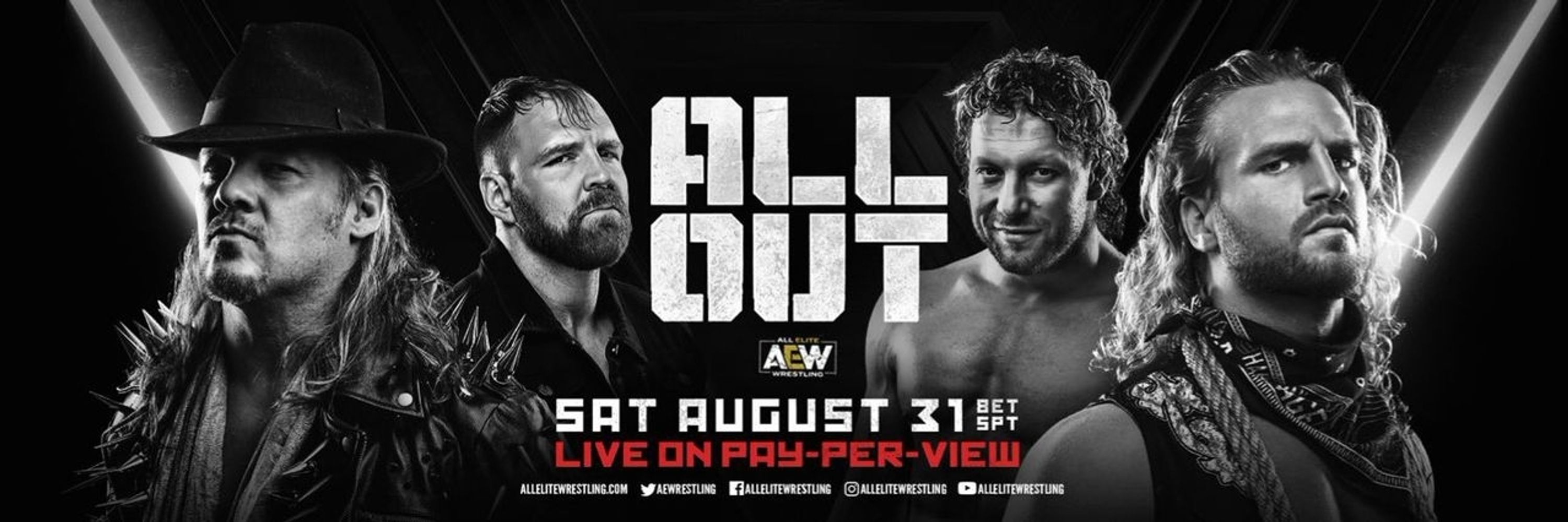 Kenny Omega