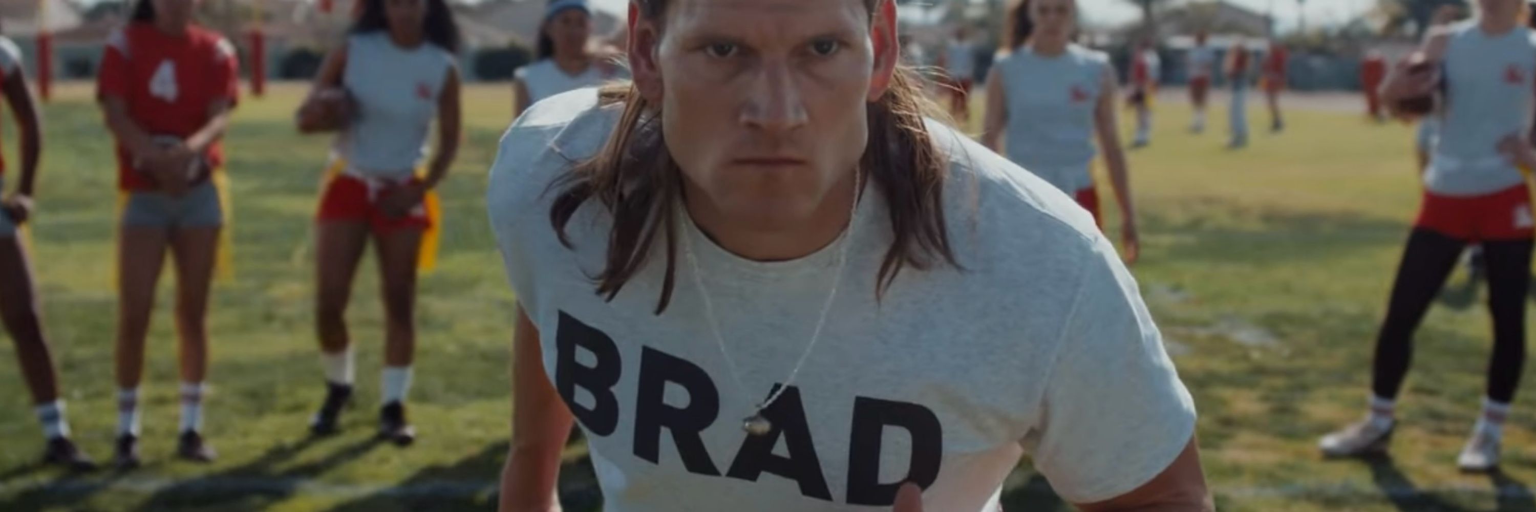 Brad Grossman