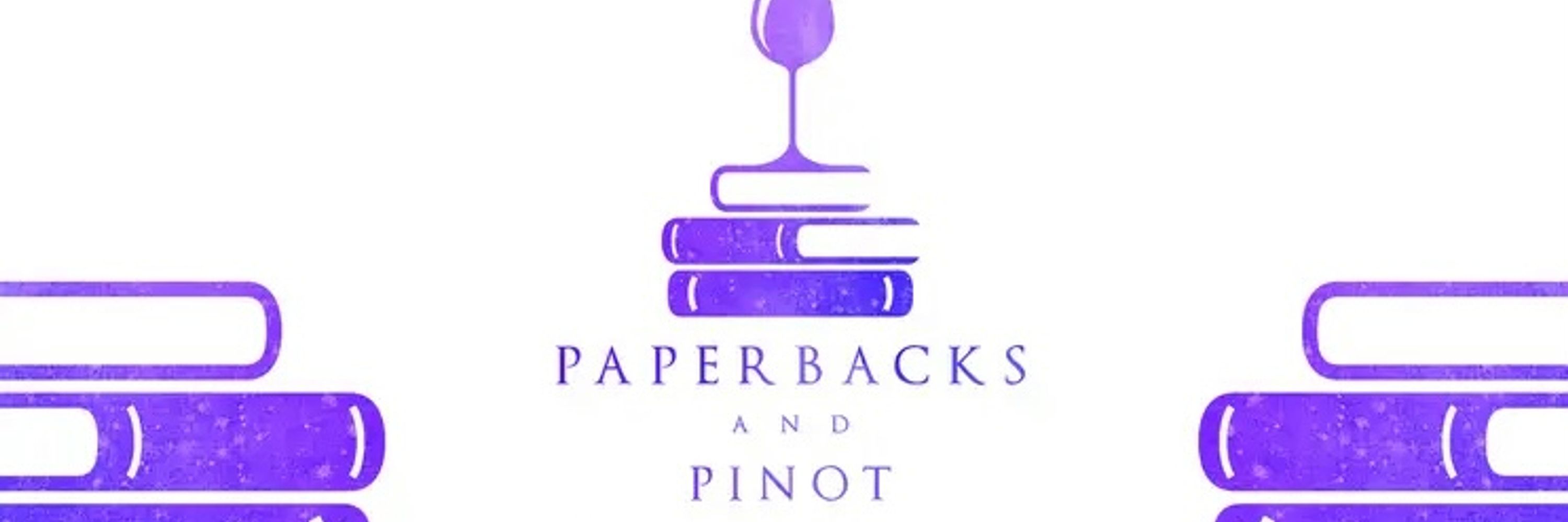 Gaynor - Paperbacks and Pinot