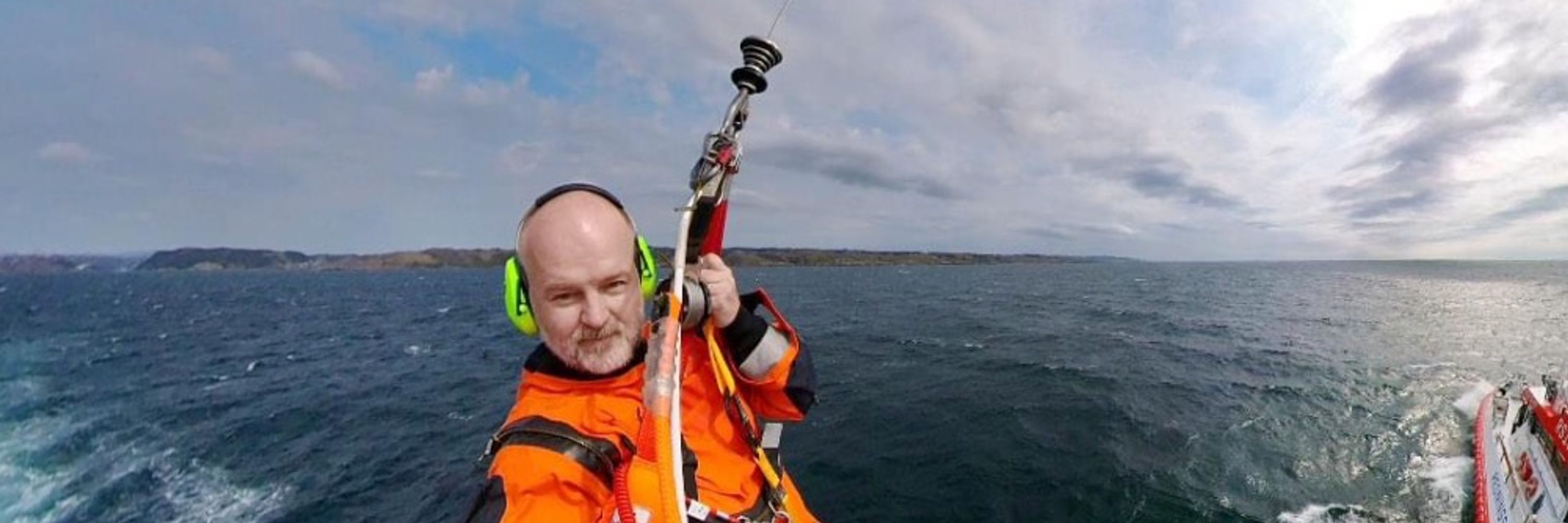 Eirik Helland Urke