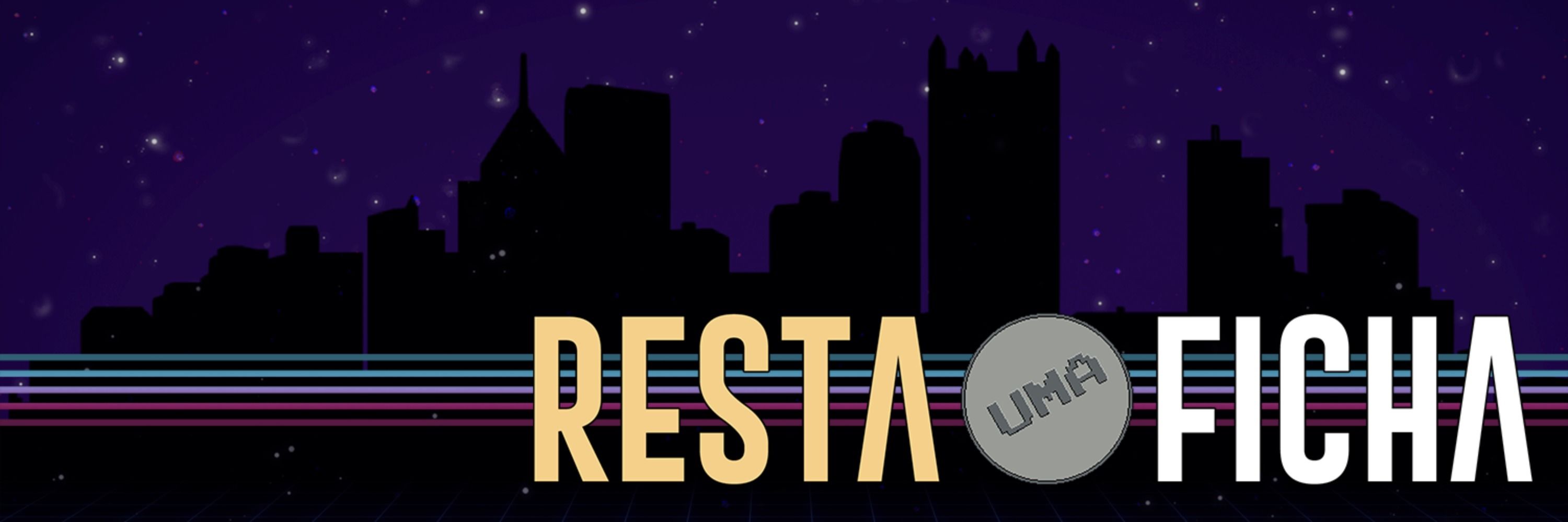 Resta uma Ficha