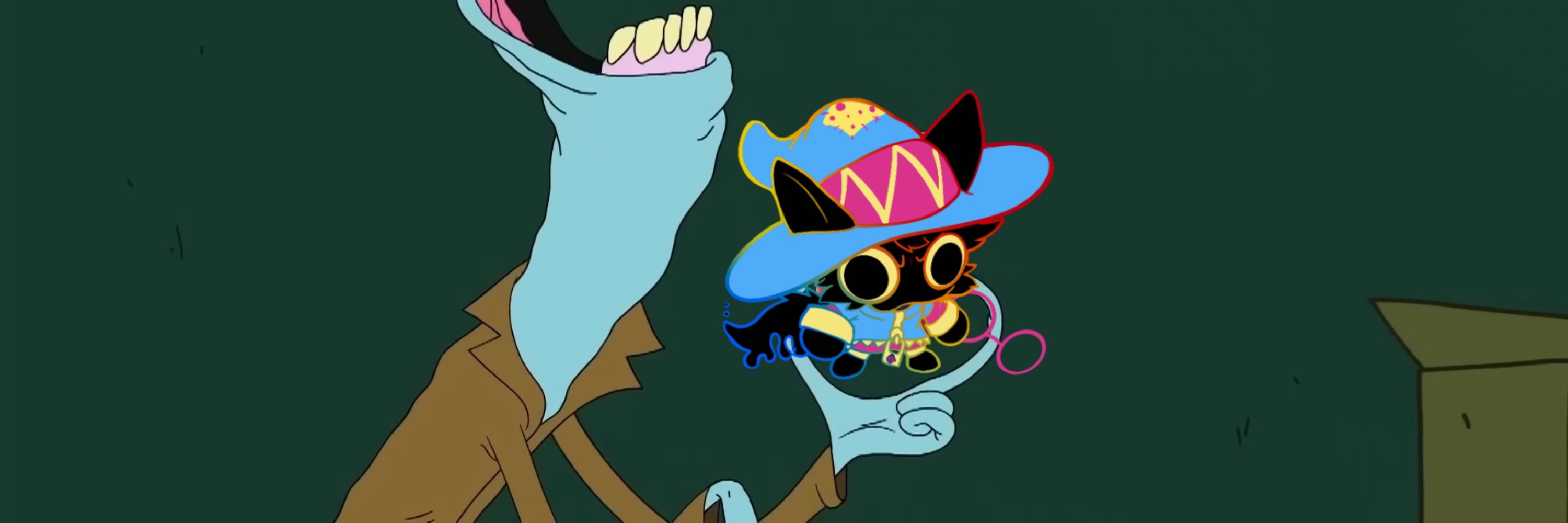 ClawsForAlarm