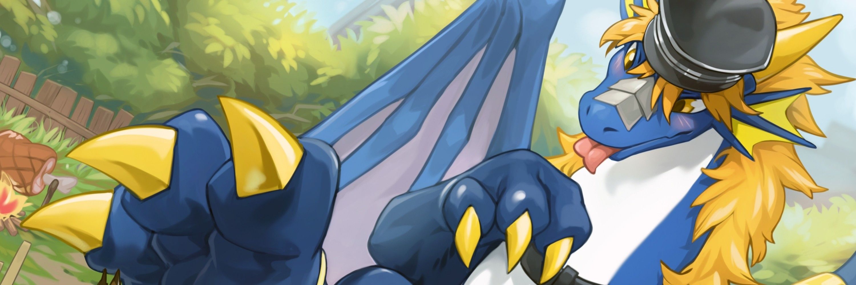 DragonEnigma龍謎