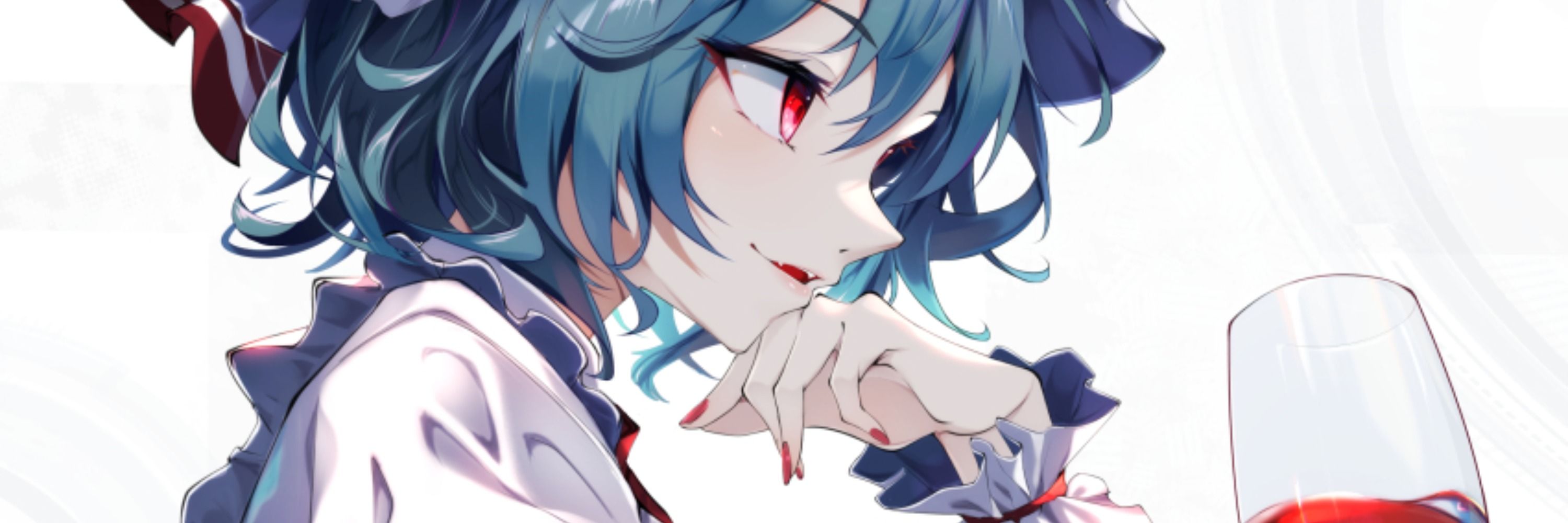 Remilia Scarlet