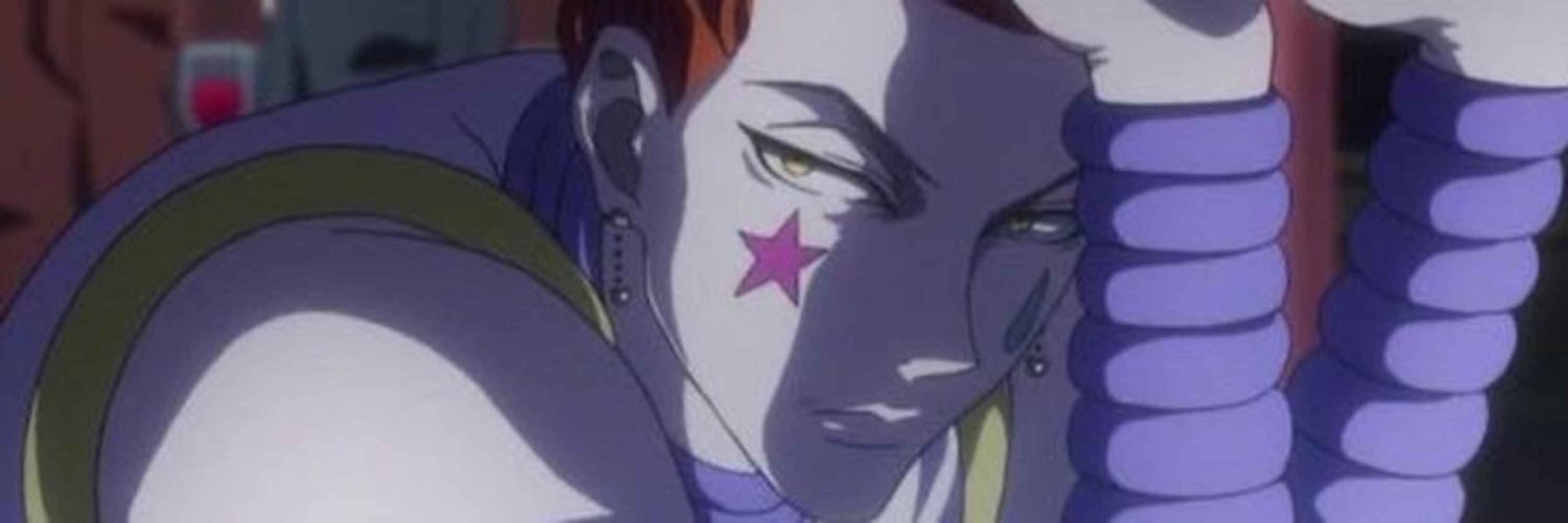 Sra. Morow hisoka ⭐💧🃏