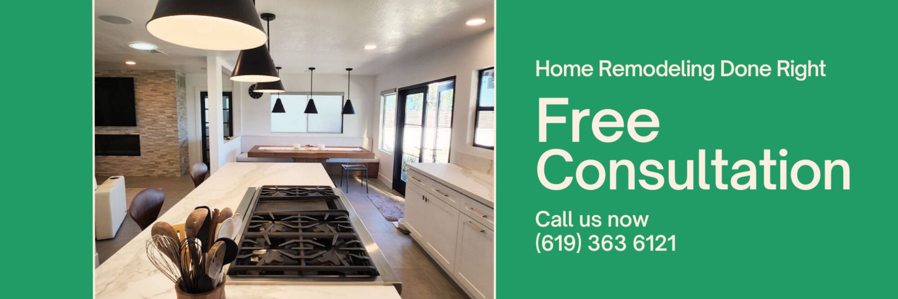 Eco Home Builders Inc.