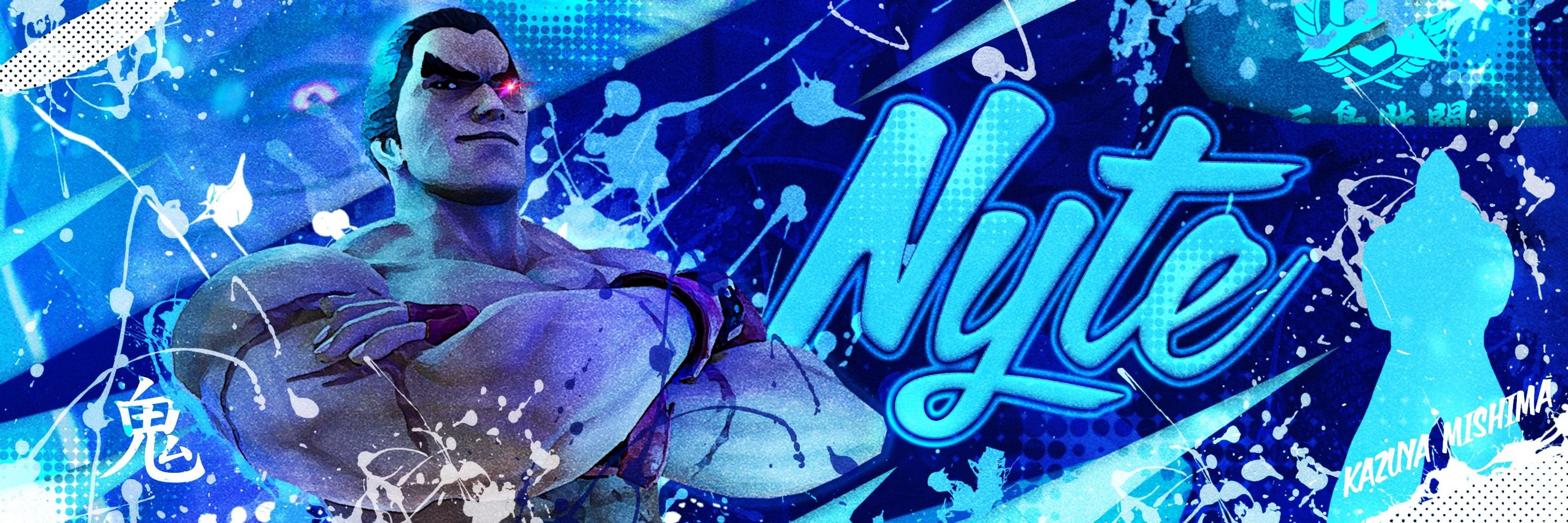 TF | Nyte 