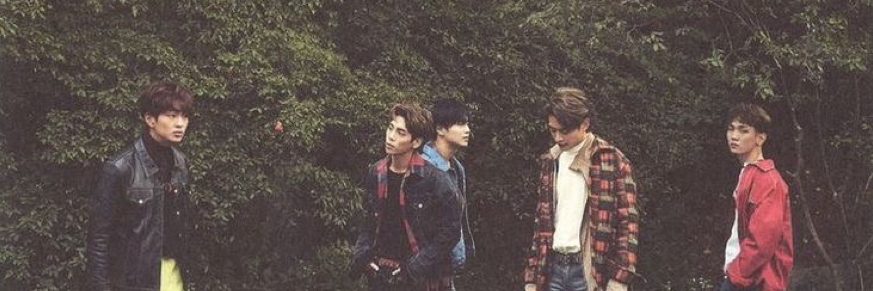 nicole ⟡⁵ seeing taemin in feb !