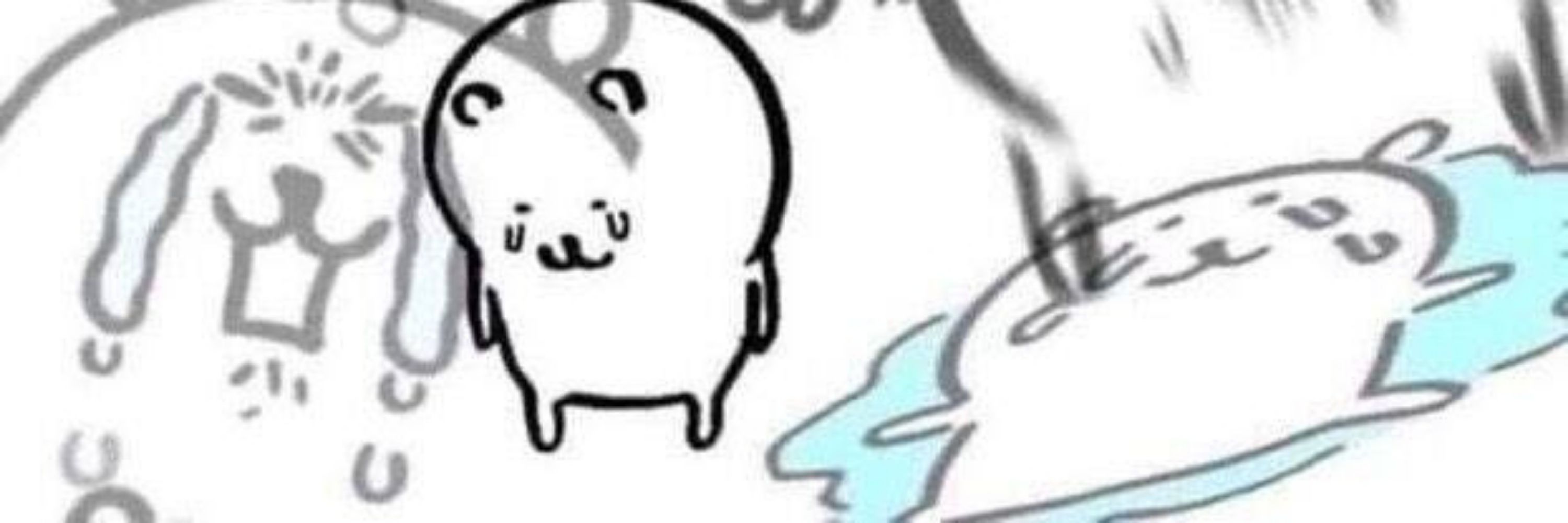 ยุ่ยยุ้ย☆ミ