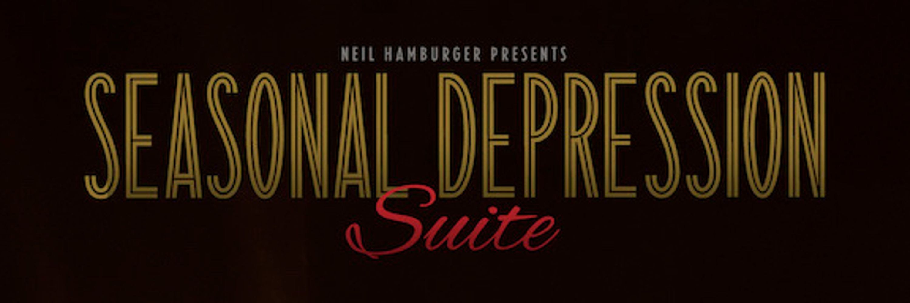 Neil Hamburger