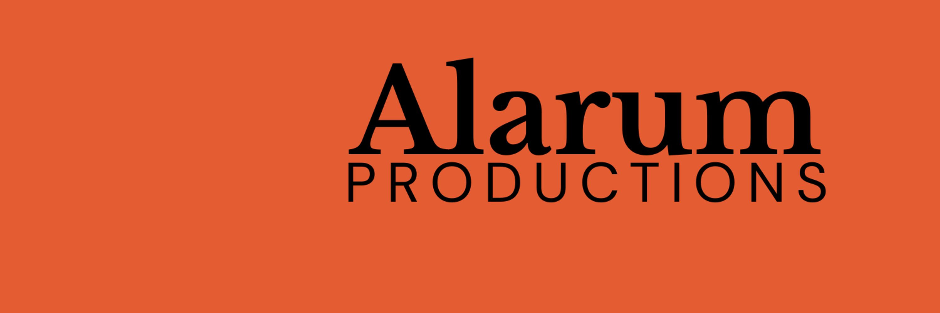 Alarum Productions