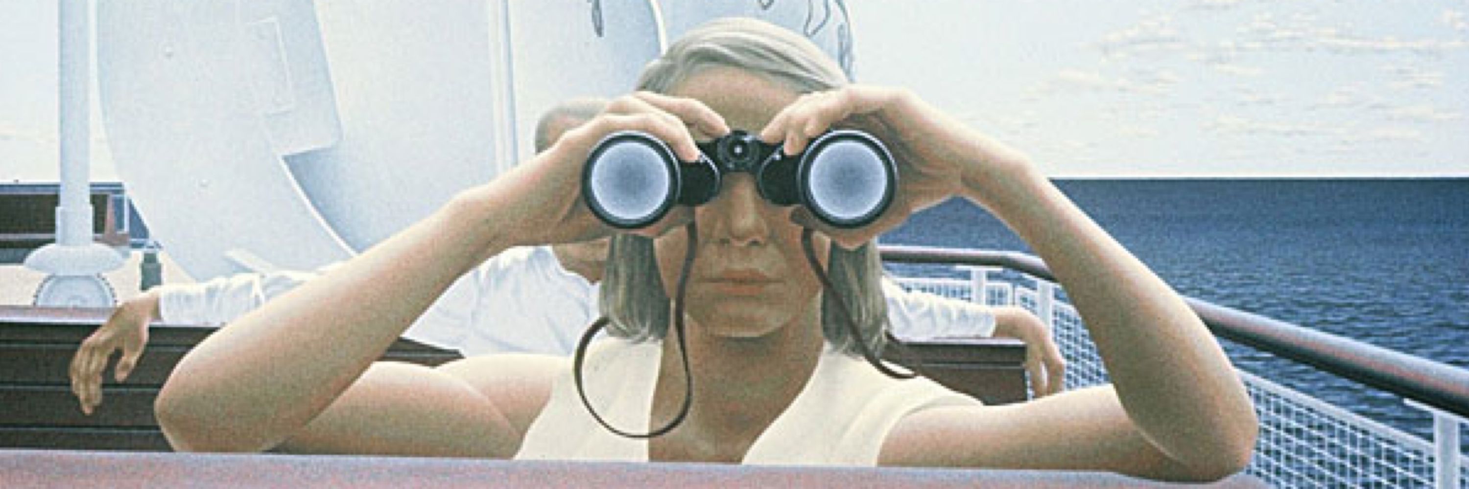 Rebeca Alain