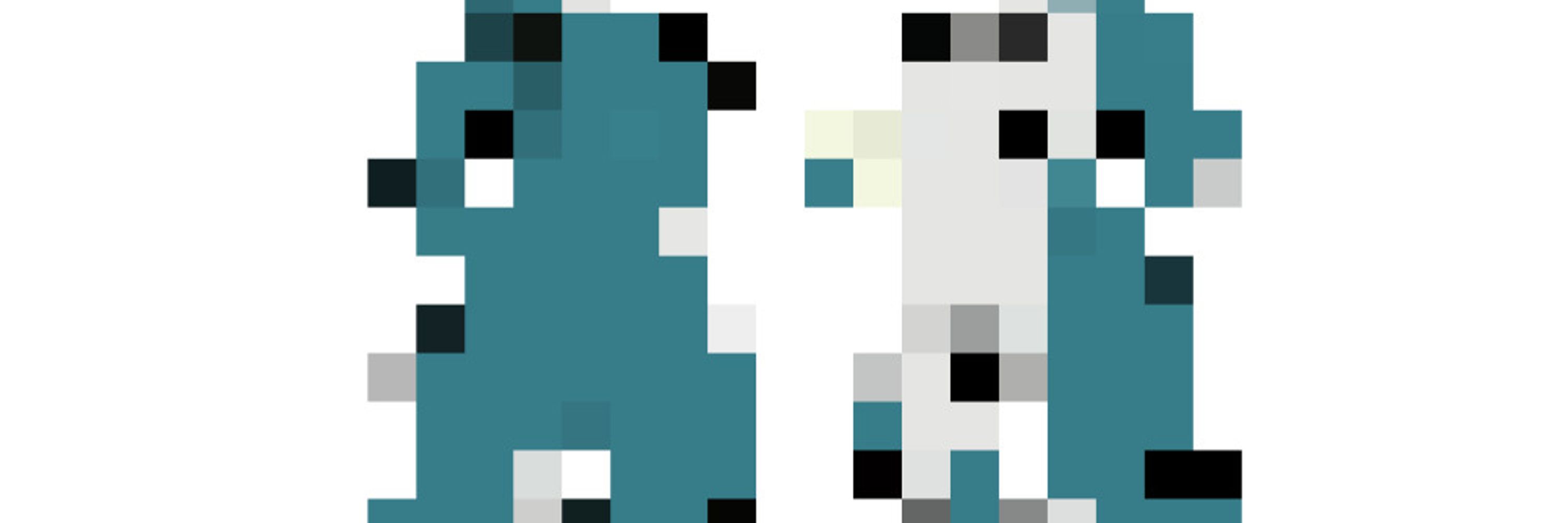 Aligned For Fur, but hornier