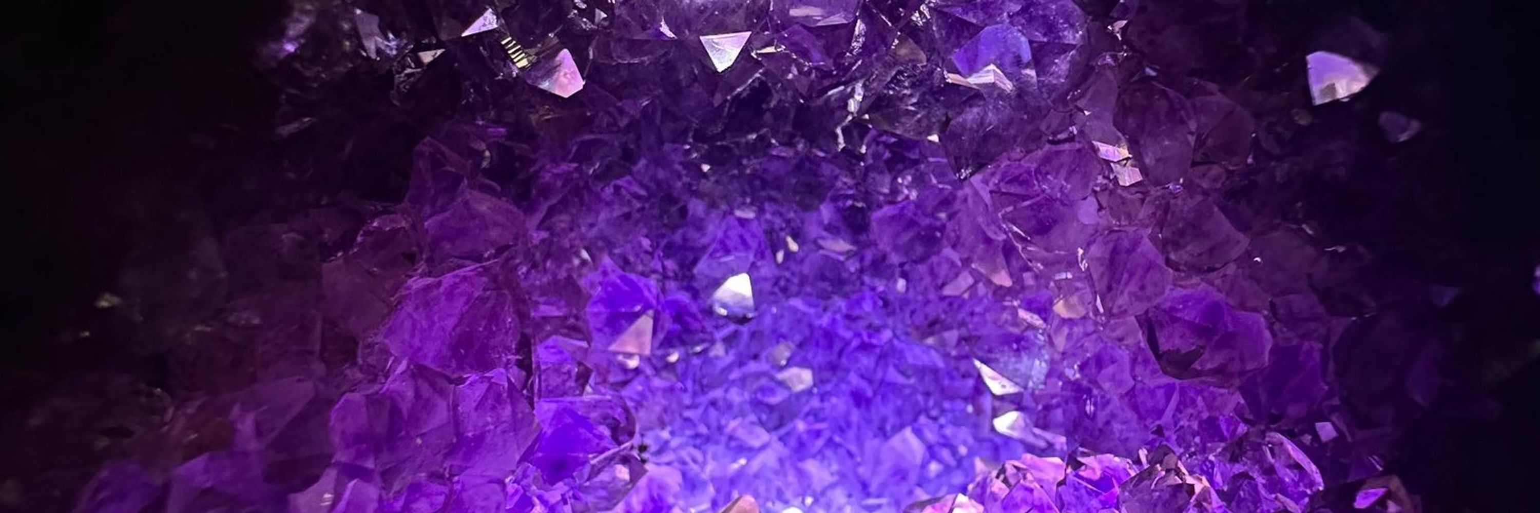 Crystal Universe Perth