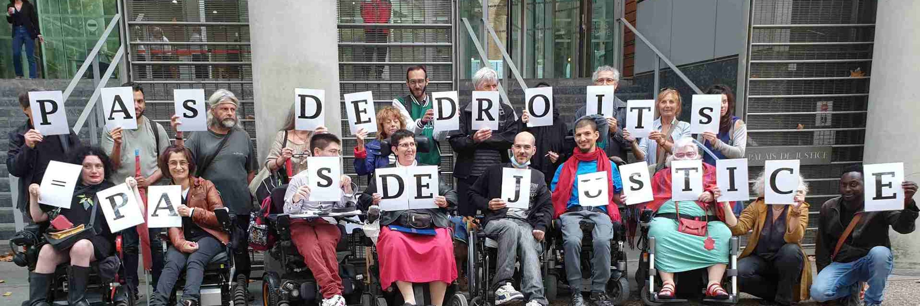 Handi-Social
