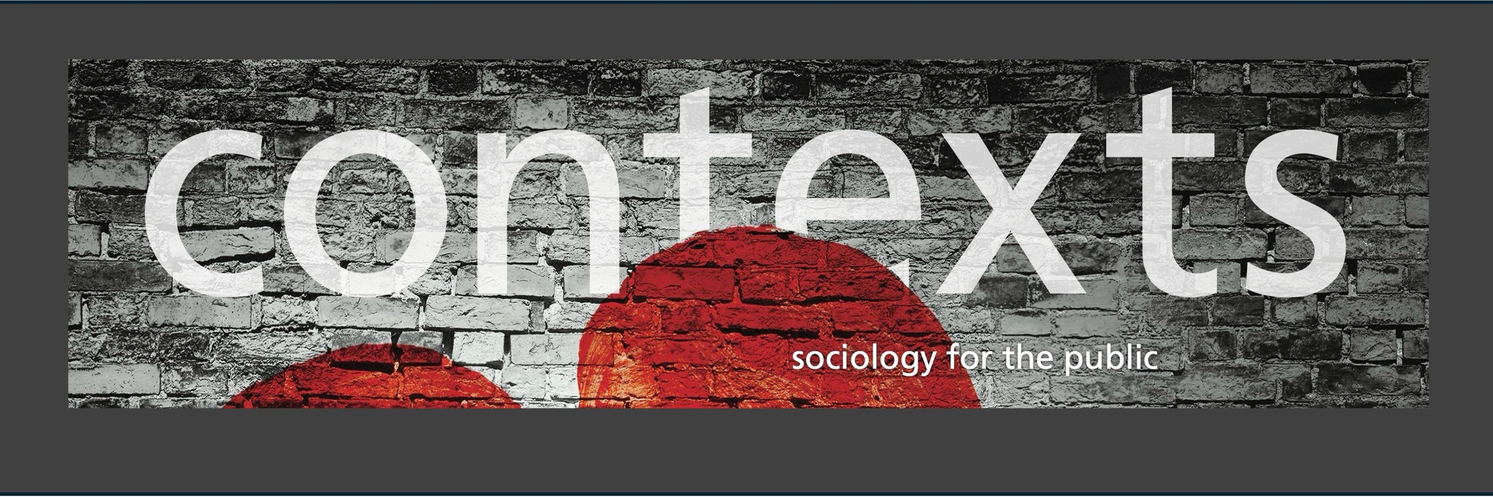 Contexts Magazine
