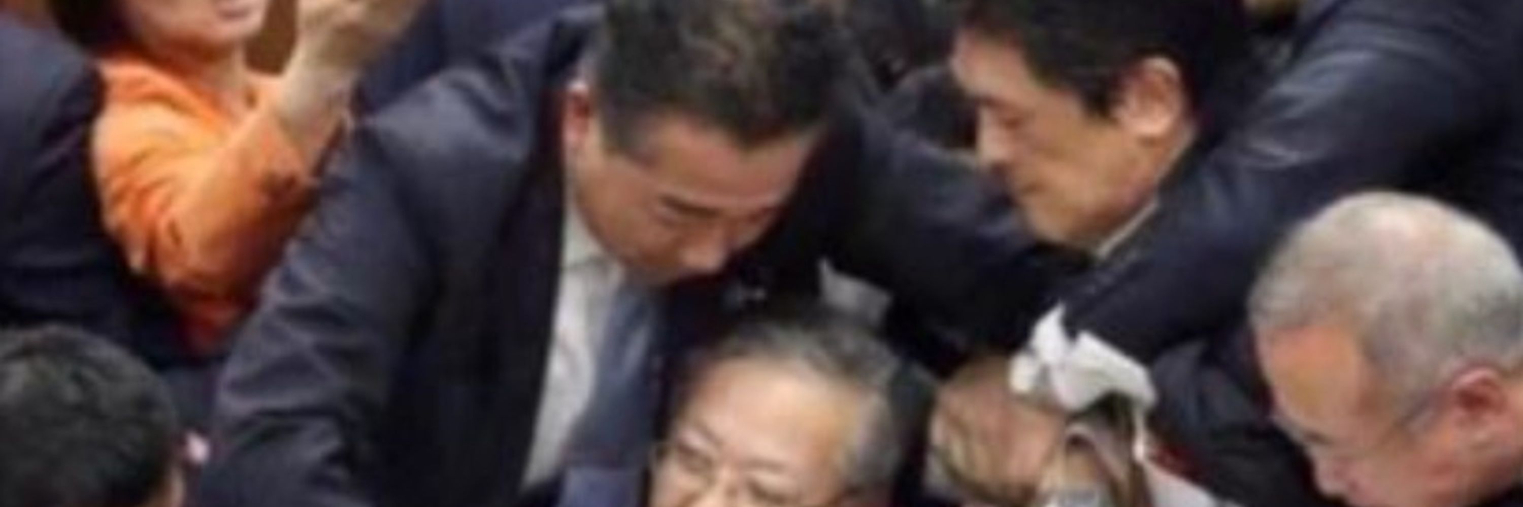 Mr. Mai