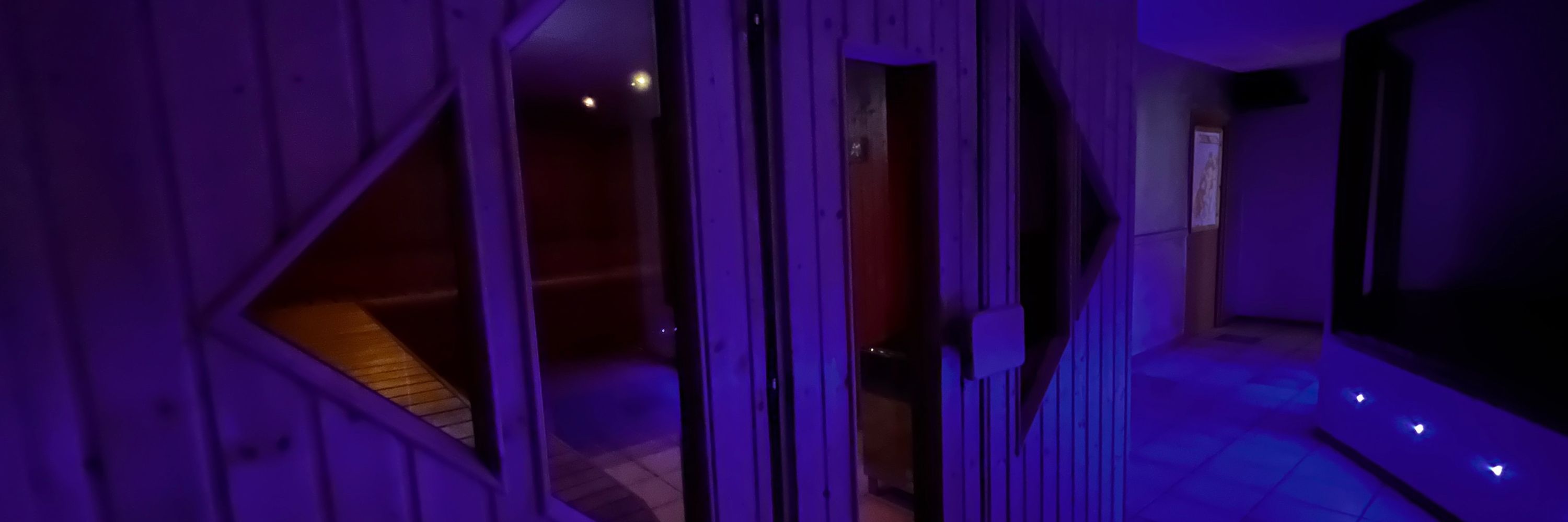 Manticore Spa, Plymouth UK