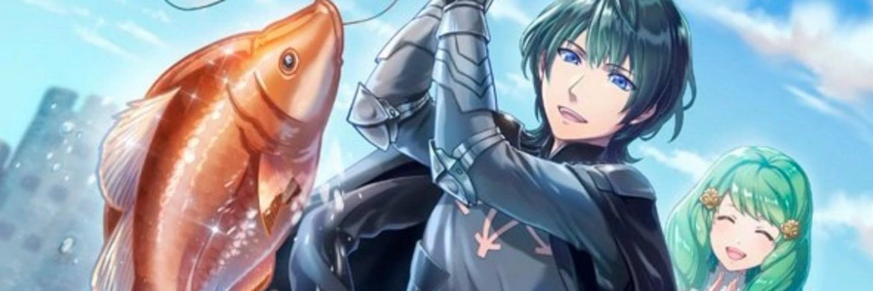 Byleth Eisner