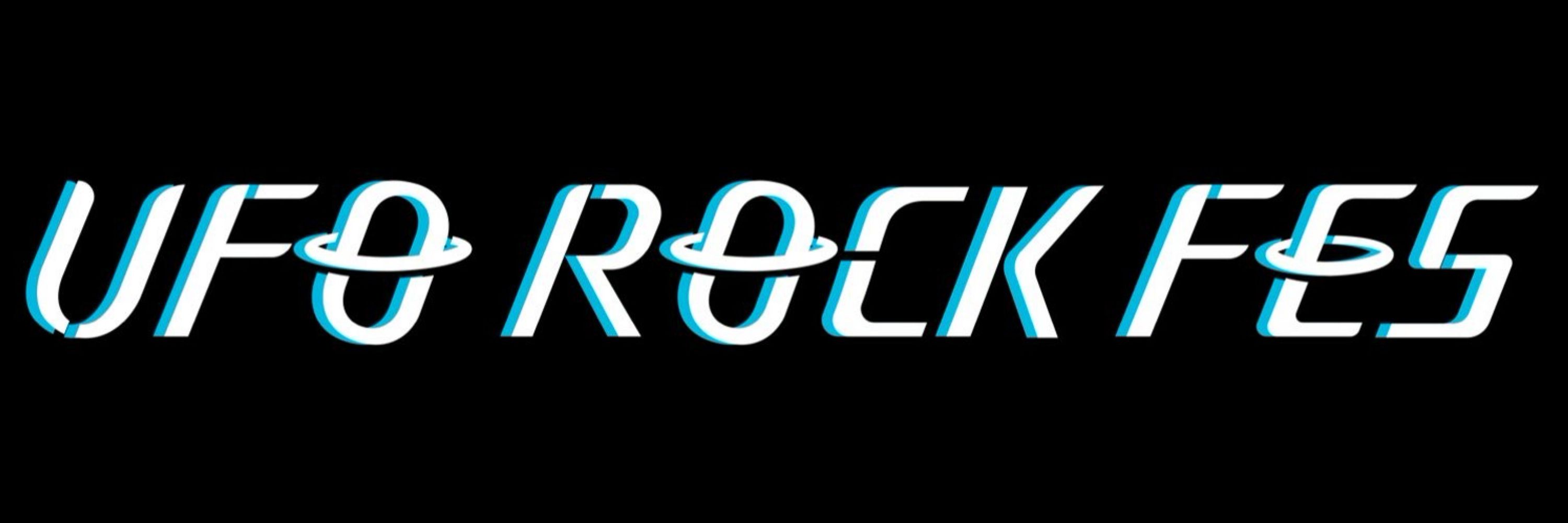 UFO ROCK FES