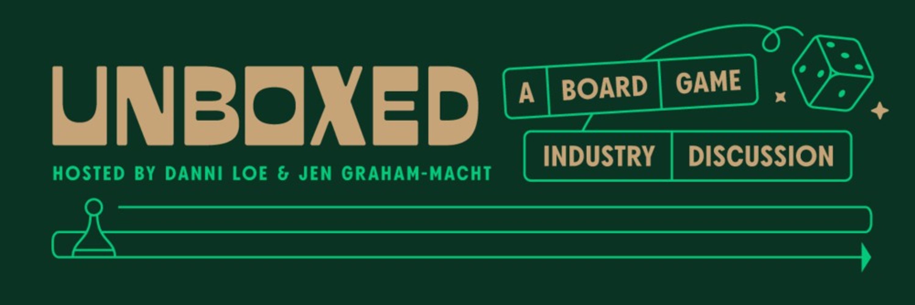 Unboxed: A Board Game Industry Discussion