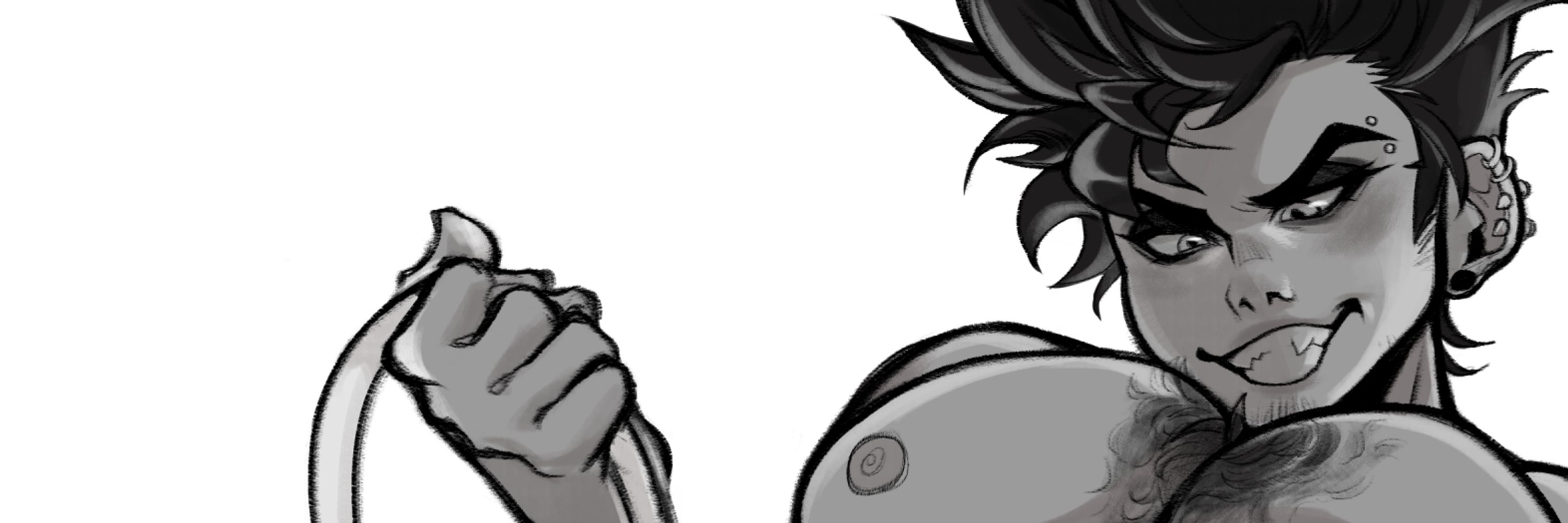 Crow 🔞 mecha madness