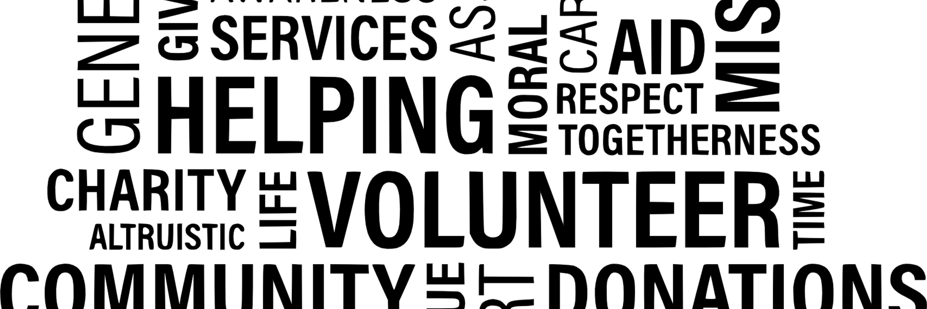 Support The Vulnerable Among Us