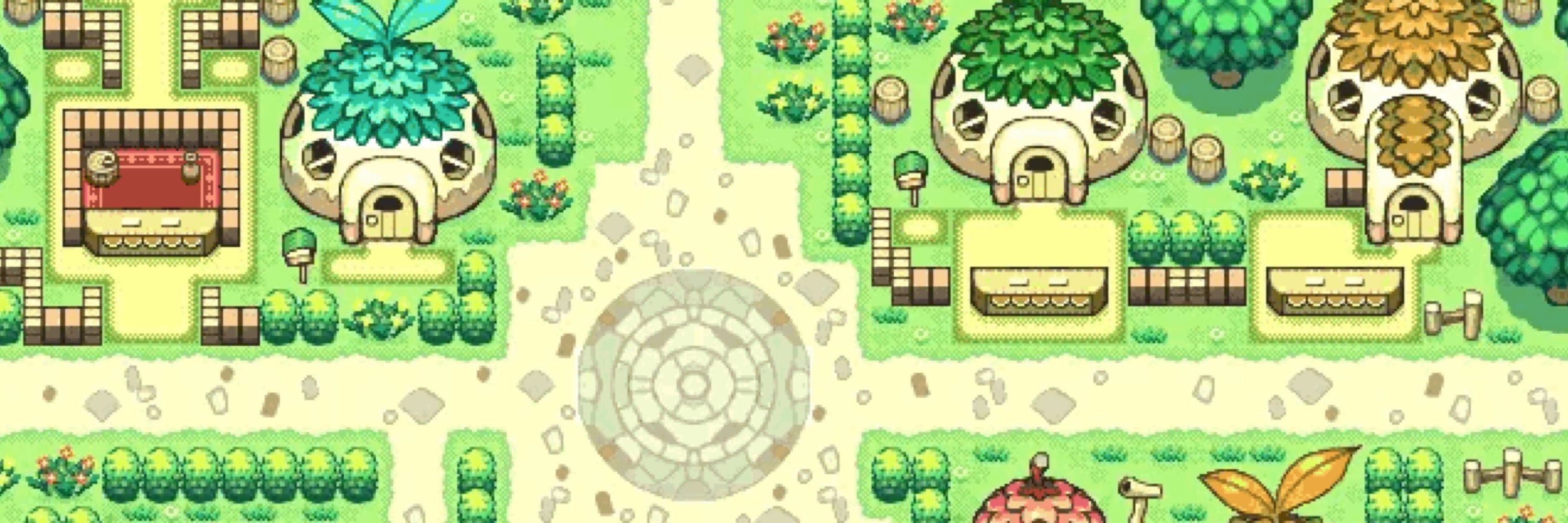 Pokédungeon