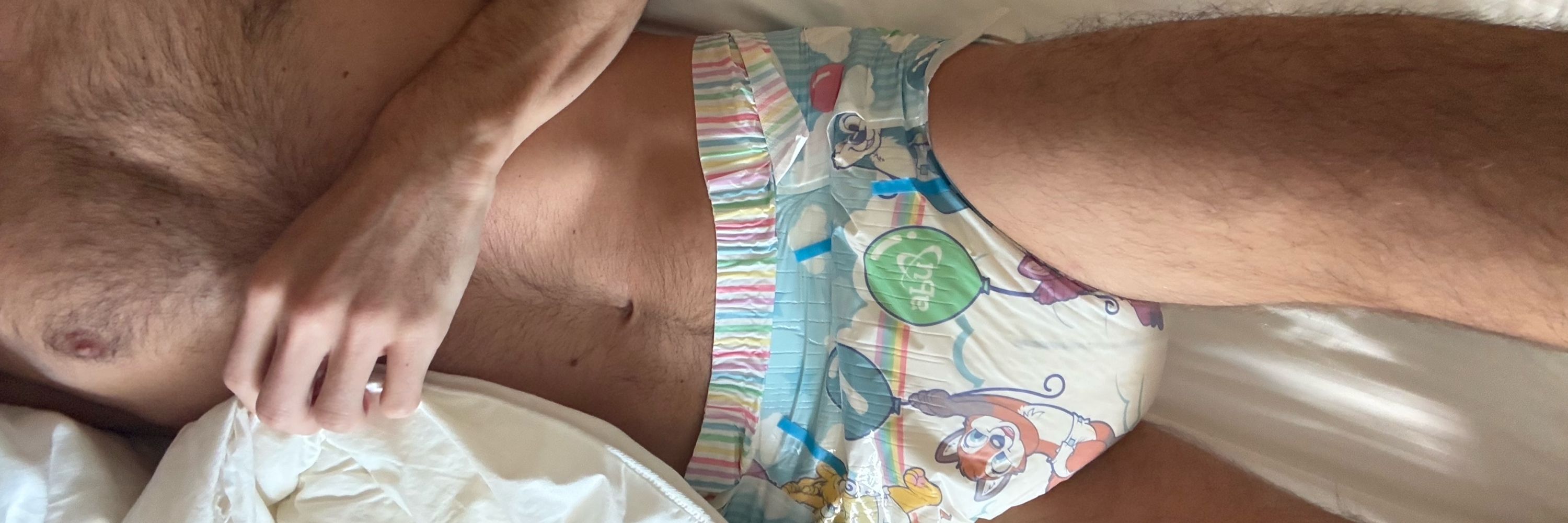 Diaper Dude