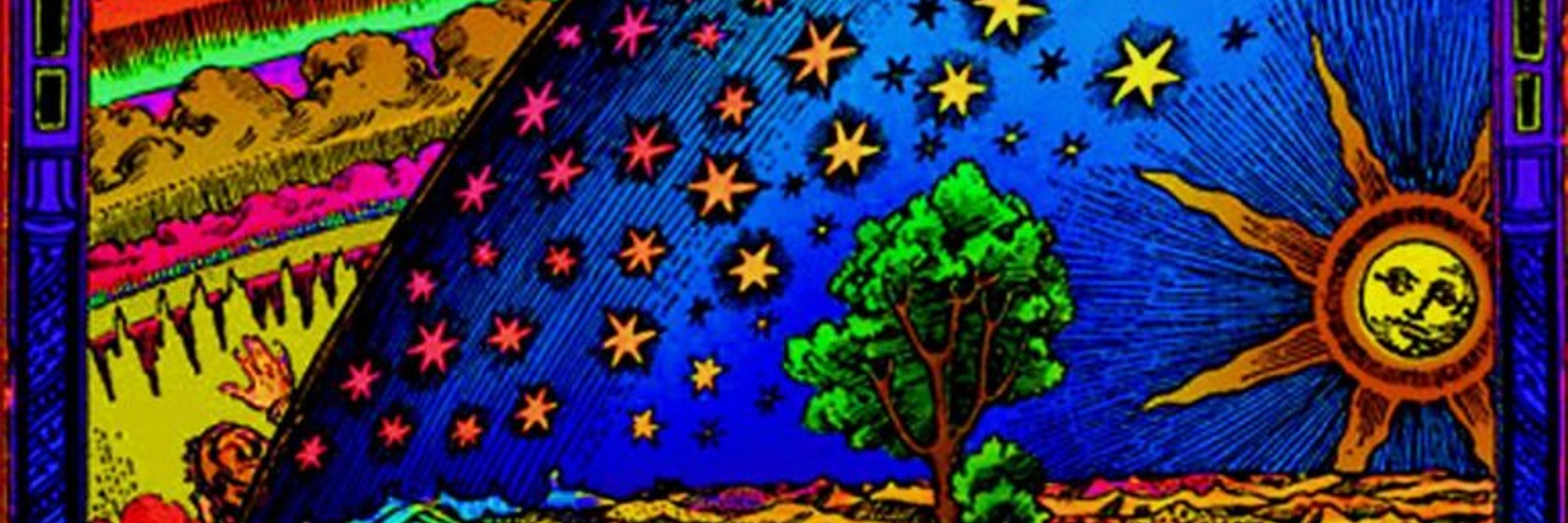 Good Night, Prince Yaldabaoth