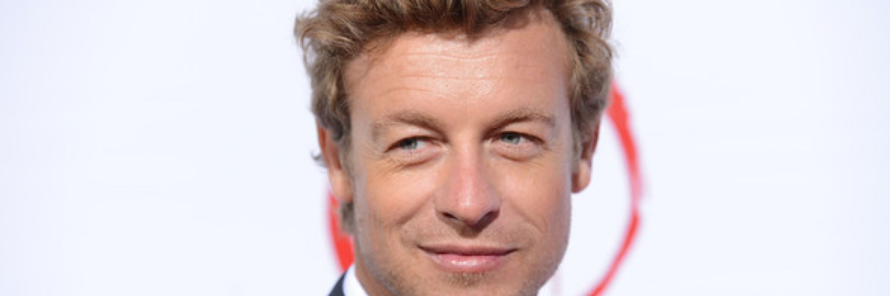 Simon Baker Album | fan account