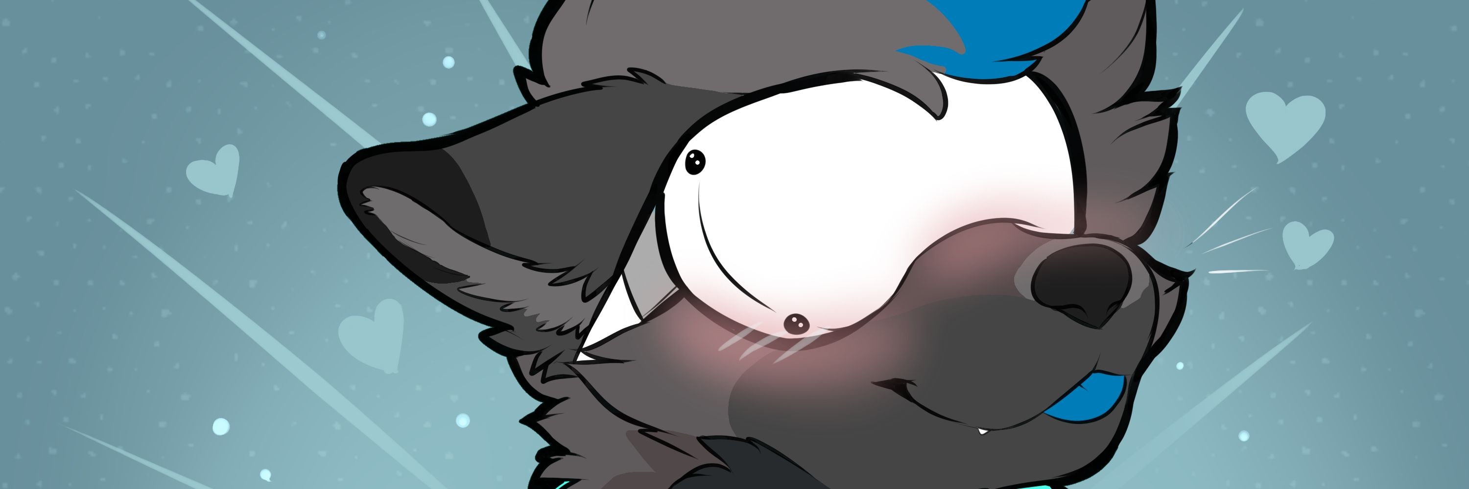 Blizzardwolf